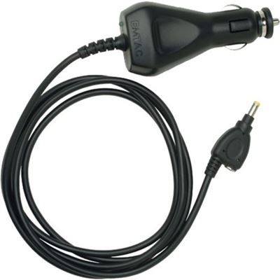 Socket Mobile CHS DC Power Supply (Car Charger) - RoHS (AC4057-1384)