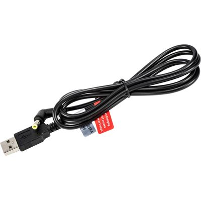 Socket Mobile SOCKET CHARGE CABLE USB A MALE TO DC PLUG (AC4158-1955)