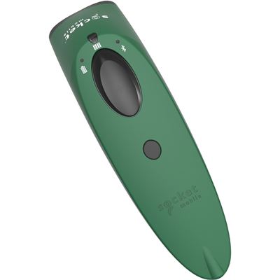 Socket Mobile SocketScan S730, 1D Laser Barcode Scanner (CX3404-1862)