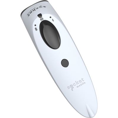 Socket Mobile SocketScan S730, 1D Laser Barcode Scanner (CX3406-1864)