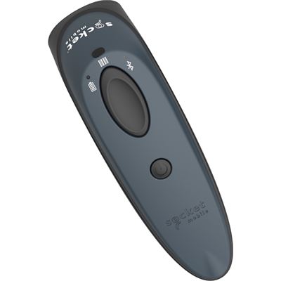 Socket Mobile DuraScan D760 2D Gray Barcode (CX3435-1890)