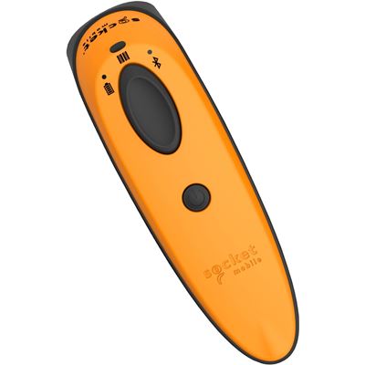 Socket Mobile DuraScan D760 2D Orange Barcode (CX3438-1893)