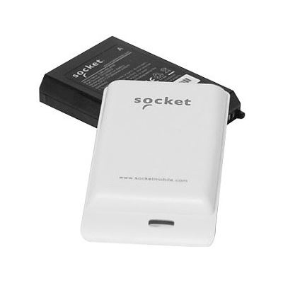 Socket Mobile SoMo Rx 2600mAh Extended Battery (HC1729-1449)