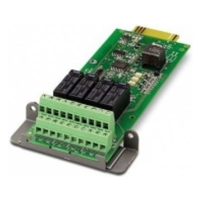 Socomec Advanced Communication Board for ITYS and Netys (ITY-OP-ADC)