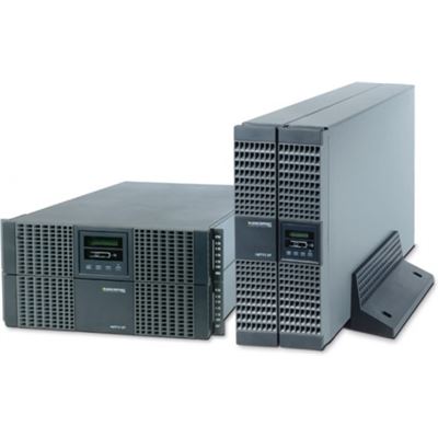 Socomec 9000VA Double Conversion UPS, rack/tower (NRT2-U9000C)