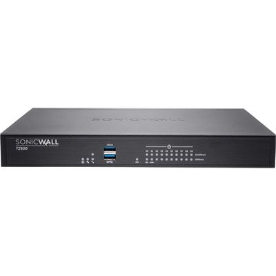 SonicWALL DELL SONICWALL TZ600 (01-SSC-0210)