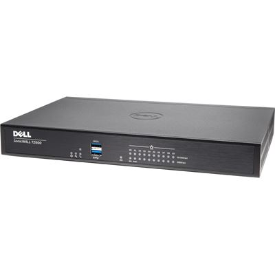 SonicWALL DELL SONICWALL TZ600 NFR (01-SSC-0226)