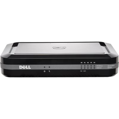 SonicWALL DELL SONICWALL SOHO NFR (01-SSC-0657)