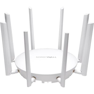 SonicWALL SONICWAVE 432E 8-PACK SECURE UPGRADE PLUS (01-SSC-2599)