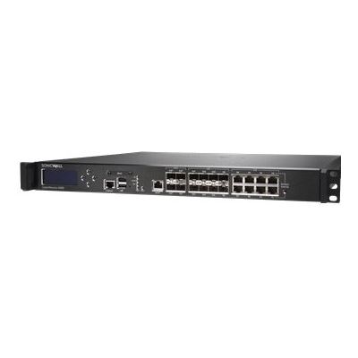 SonicWALL Dell SonicWALL SuperMassive 9400 High (01-SSC-3801)