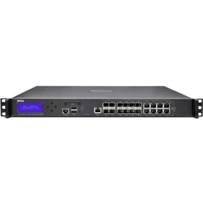 SonicWALL Dell SonicWALL SuperMassive 9400 TotalSecure (01-SSC-3803)