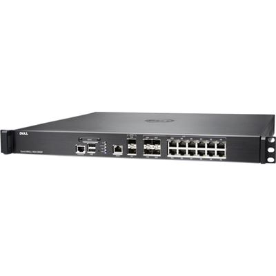 SonicWALL Dell SonicWALL NSA 5600 (01-SSC-3830)