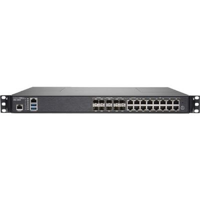 SonicWALL NSA 3650 SECURE UPGRADE PLUS ADVANCED 2YR  (01-SSC-4079)