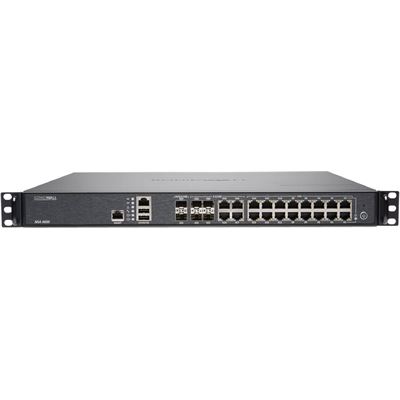 SonicWALL NSA 4650 SECURE UPGRADE PLUS ADVANCED 2YR  (01-SSC-4098)