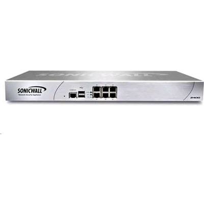 SonicWALL Network Security Appliance 2400 High (01-SSC-4330)