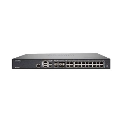 SonicWALL NSA 5650 TOTALSECURE 1YR (01-SSC-4348)