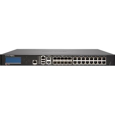 SonicWALL NSA 9250 SECURE UPGRADE PLUS ADVANCED EDITION (01-SSC-4360)