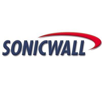 SonicWALL Comprehensive Anti-Spam Service for TZ 205 (1 (01-SSC-4832)