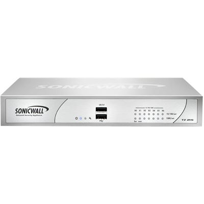 SonicWALL TZ 215 TotalSecure 1 Year (01-SSC-4982)
