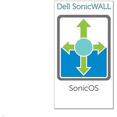 SonicWALL Dell SonicWALL Expanded License for NSA 2400 (01-SSC-7090)