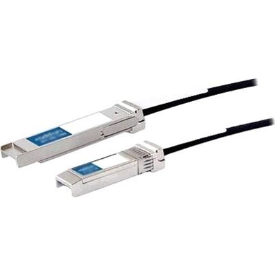 SonicWALL 10GB SFP+ Copper with 1M Twinax Cable (01-SSC-9787)