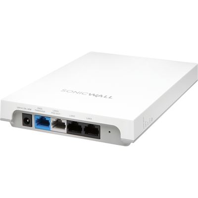 SonicWALL SONICWAVE 224W WIRELESS ACCESS POINT WITH (02-SSC-2258)