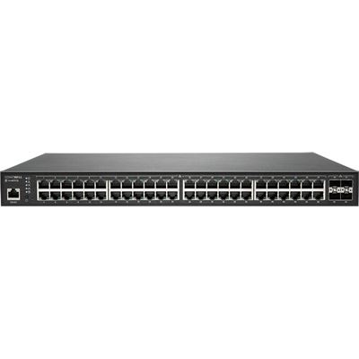 SonicWALL SWITCH SWS14-48FPOE (02-SSC-2466)