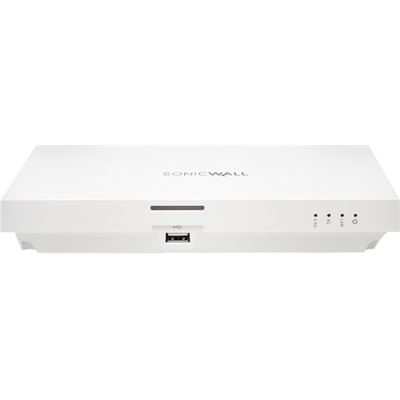 SonicWALL SONICWAVE 231C WIRELESS ACCESS POINT WITH (02-SSC-2536)