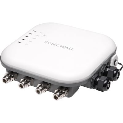 SonicWALL SONICWAVE 432O WIRELESS ACCESS POINT 4-PACK (02-SSC-2679)