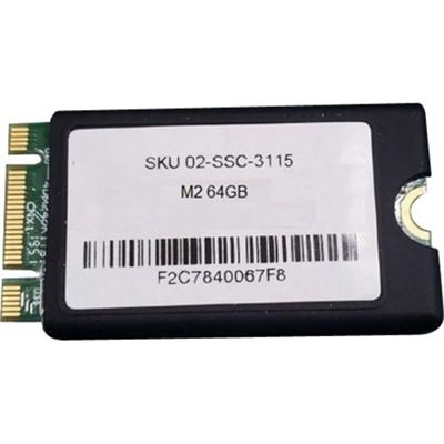 SonicWALL 64GB STORAGE MODULE FOR TZ670/570 SERIES (02-SSC-3115)