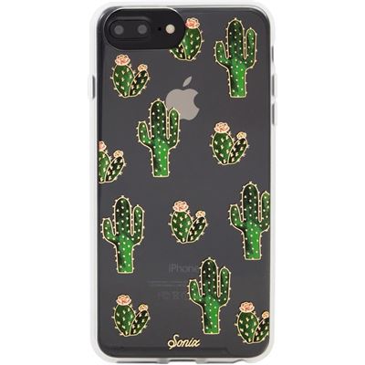 Sonix Clear Coat for iPhone 6/6S/7/8 (Prickly Pear) (270-0125-0111)