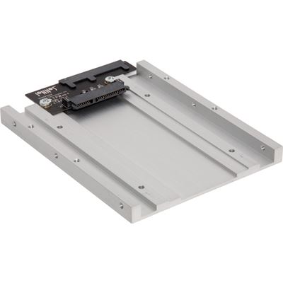Sonnet Transposer 2.5" SSD-3.5" Drive Tray adapter (TP-25ST35TA)