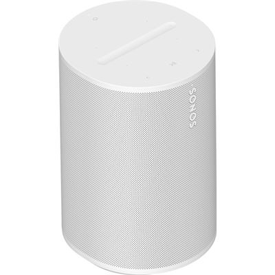  Sonos Era 100 - White - Wireless, Alexa Enabled Smart