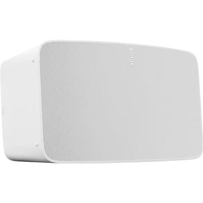 Sonos FIVE Premium Speaker White (For Commercial Use) | Acquire