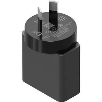 Sonos USB Adapter - Black (USBADAU1BLK)