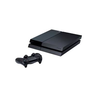 Sony PS4 Console 500GB (302004)