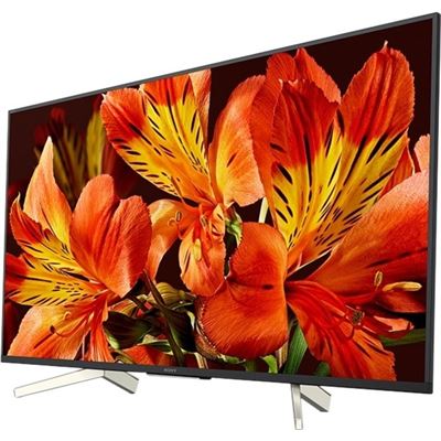 Sony Bravia FW49BZ35F 4K HDR 49INCH LED ANDROID TV (FW49BZ35F)
