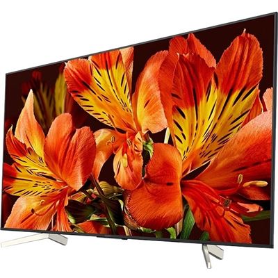 Sony Bravia FW65BZ35F 4K HDR 65INCH LED ANDROID TV (FW65BZ35F)