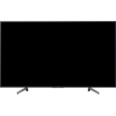 Sony 75IN BRAVIA ENTRY 4K HDR (FWD75X80G)