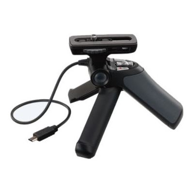 Sony GPVPT1 Shooting Grip With Mini Tripod (GPVPT1)