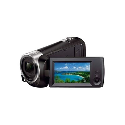 Sony HDRCX405 FHD Flash Handycam (HDRCX405)