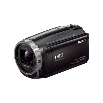Sony HDRCX625 Handycam with Exmor R CMOS Sensor (HDRCX625)
