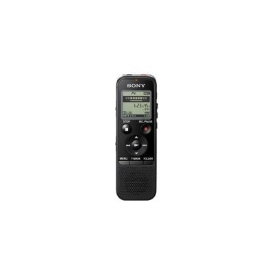 Sony ICDPX440 4GB Digital Voice Recorder (ICDPX440)