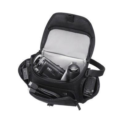 Sony Soft Carrying Case (LCSU21)