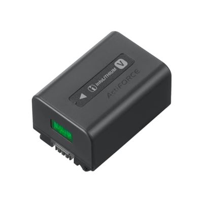 Sony NPFV50A InfoLITHIUM V Series Battery (NPFV50A)