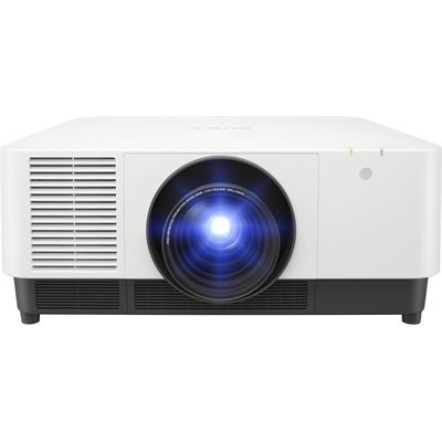 Sony VPLFHZ101LW Business Projector Laser 10000 Lumens (VPLFHZ101LW)