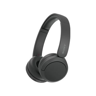 Sony WHCH520B Mid-Range Bluetooth Headphones Black (WHCH520B)