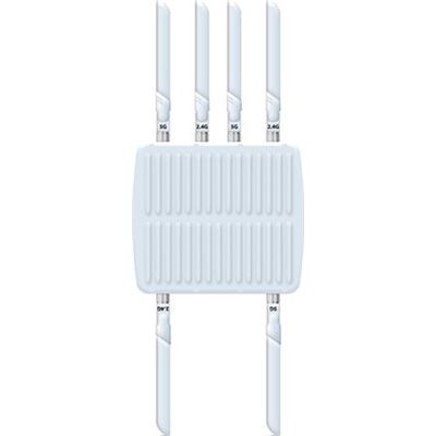 Sophos AP100X (ETSI) outdoor access point plain,no power (A1XZTCHNE)