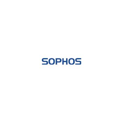 Sophos Central Intercept X Advanced with EDR - 500-999 (CAEJ1CSAA)