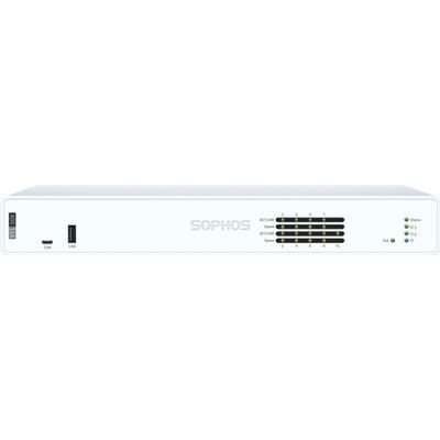 Sophos XGS 116 Security Appliance - AU power cord (XA1BTCHAU)